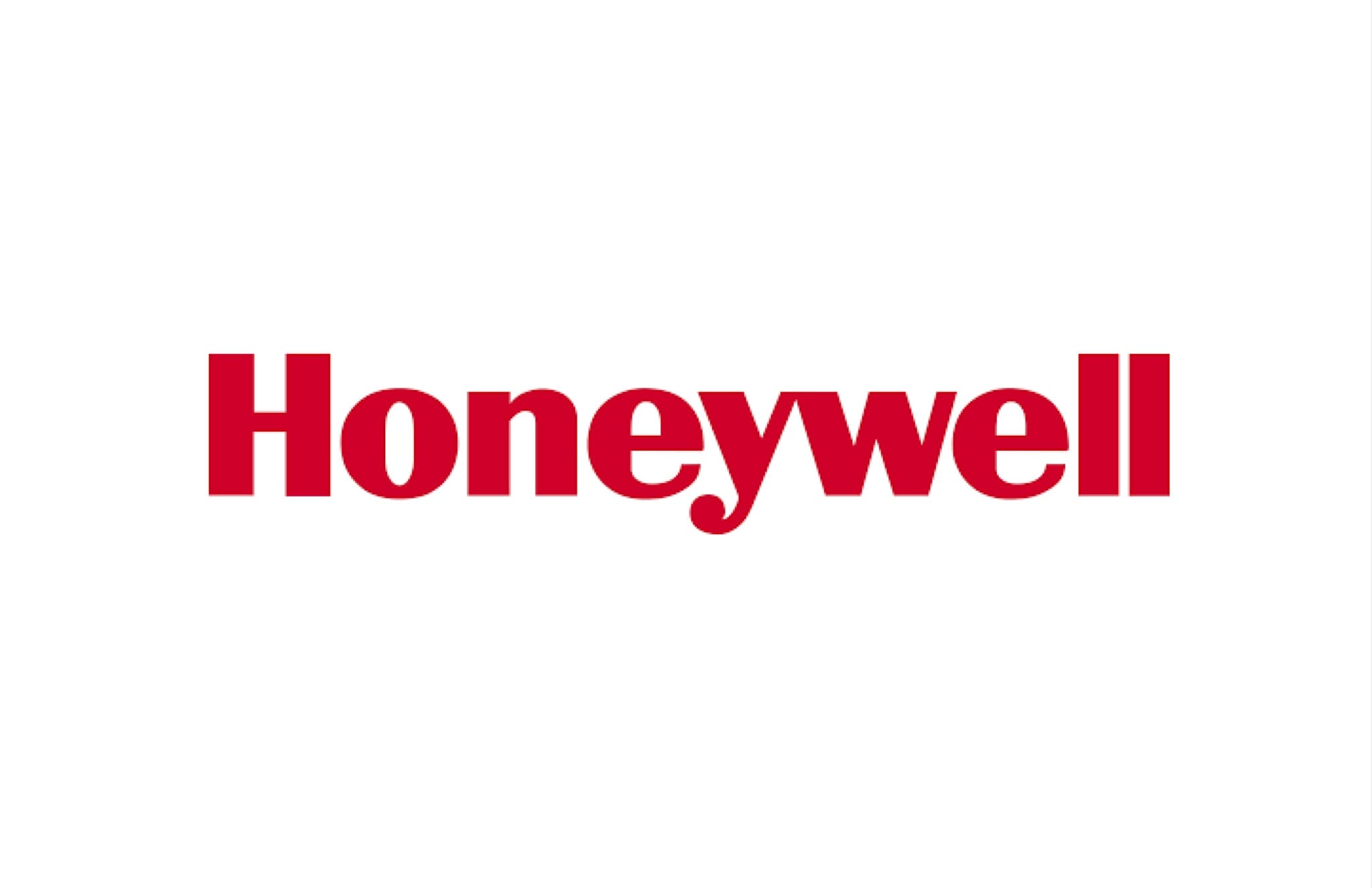Honeywell Logo