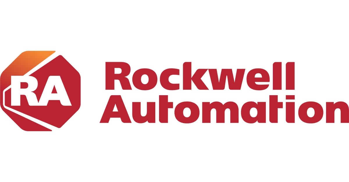 Rockwell Automation Logo